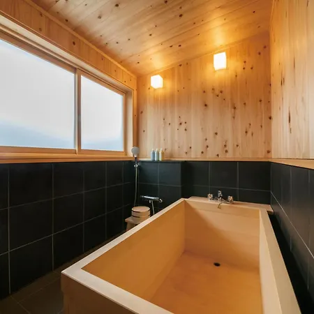 Nipponia Chichibu Monzenmachi酒店 外观 照片