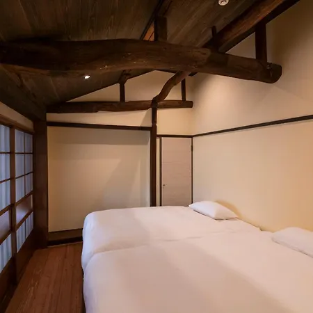 Nipponia Chichibu Monzenmachi酒店 外观 照片