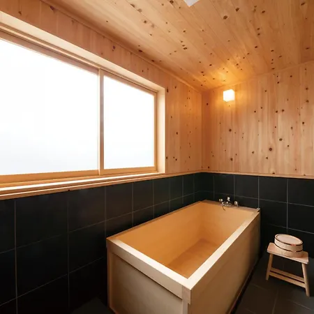 Nipponia Chichibu Monzenmachi酒店 外观 照片