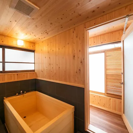Nipponia Chichibu Monzenmachi酒店 外观 照片