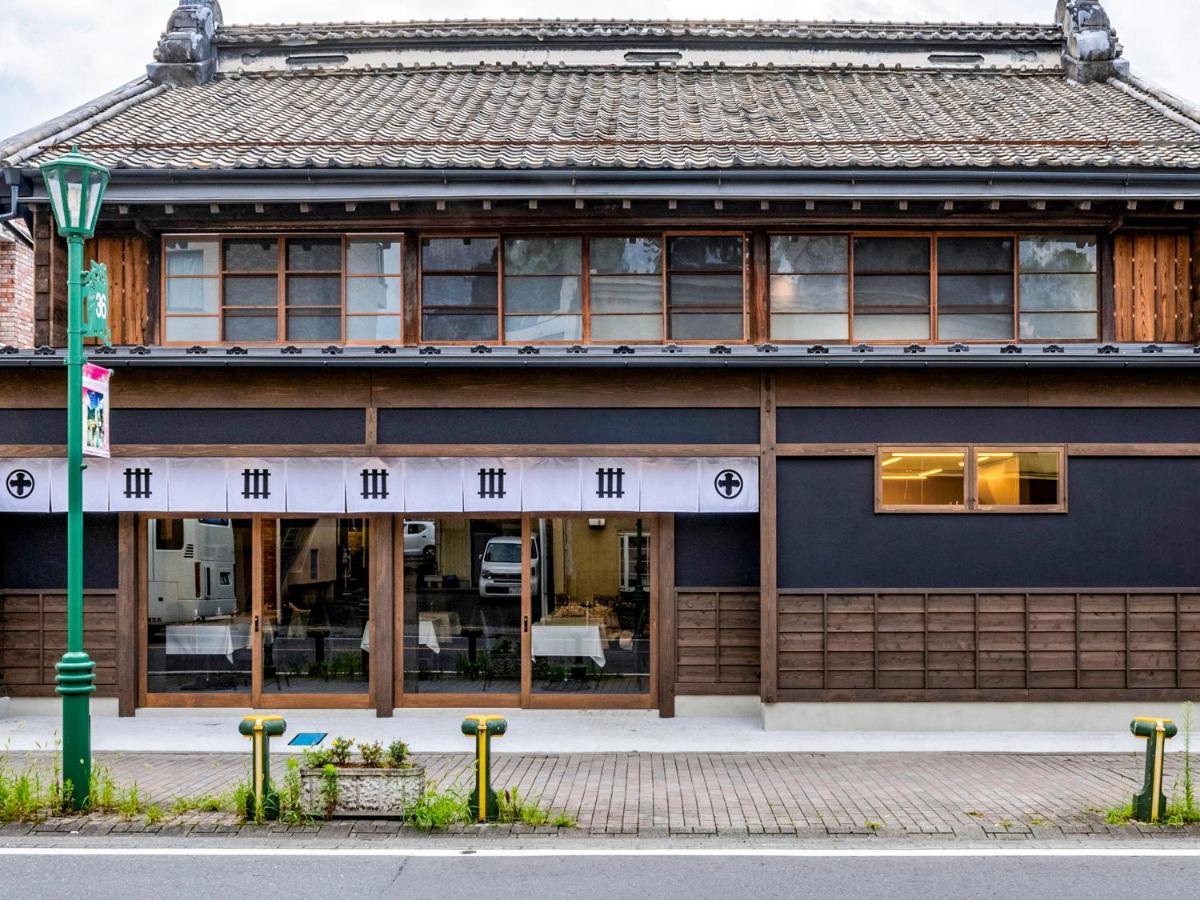 Nipponia Monzenmachi Ryokan Chichibu