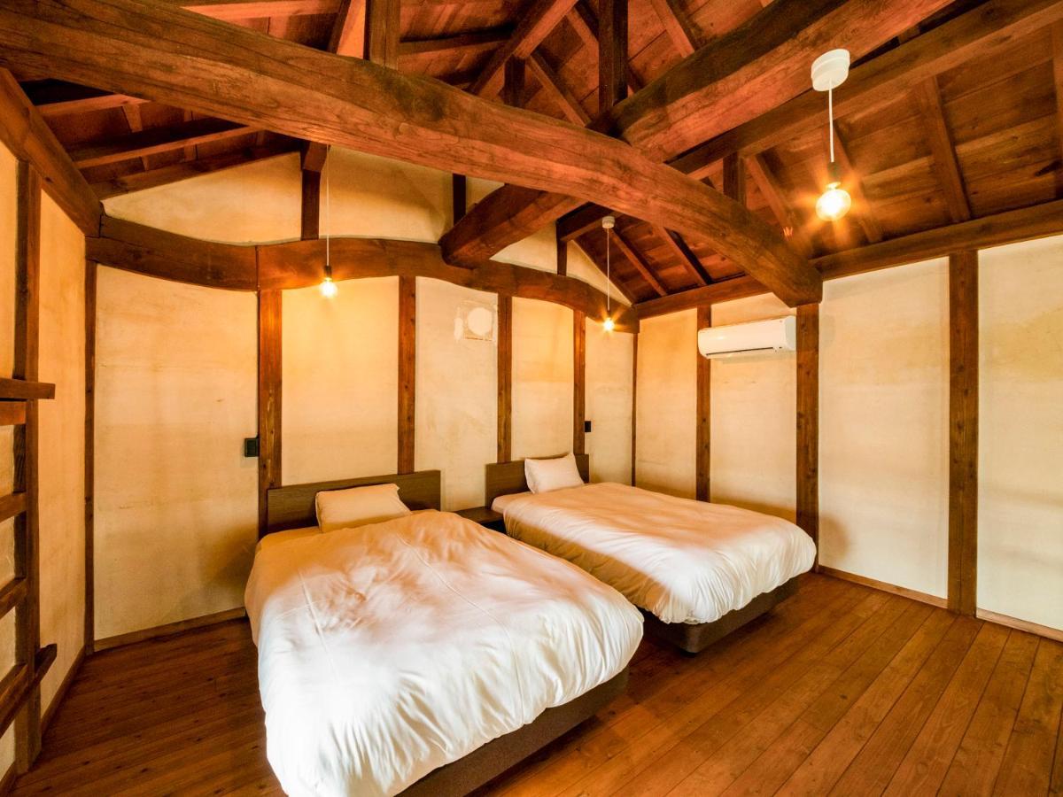 Nipponia Monzenmachi 传统日式旅馆 4*