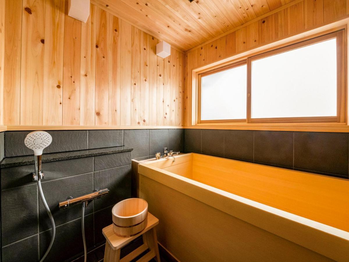 Nipponia Monzenmachi 传统日式旅馆 4*