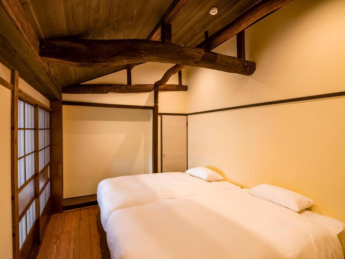 传统日式旅馆 Nipponia Monzenmachi 4*