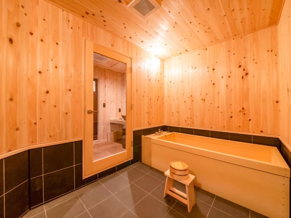 Ryokan Nipponia Monzenmachi Chichibu