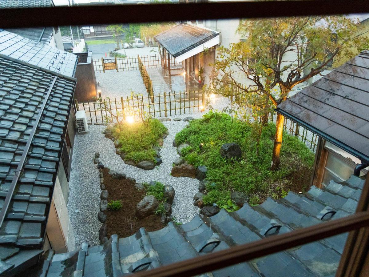 Ryokan Nipponia Monzenmachi 4*