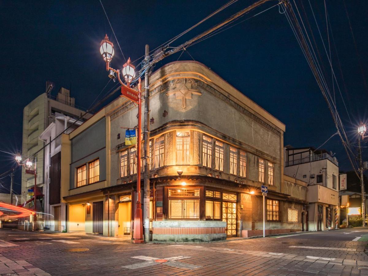 Nipponia Monzenmachi Ryokan 4*