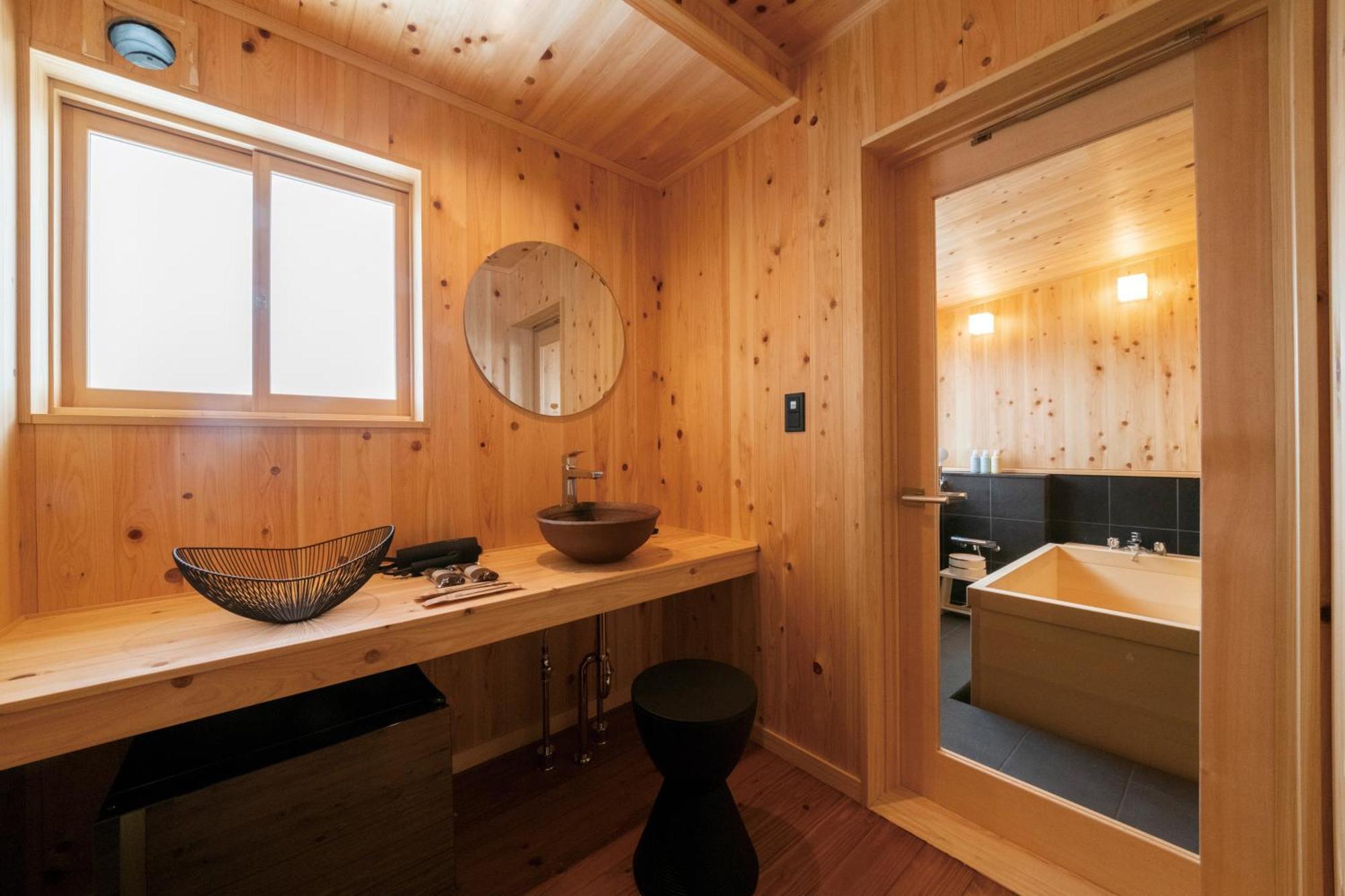 传统日式旅馆 Nipponia Monzenmachi 4*