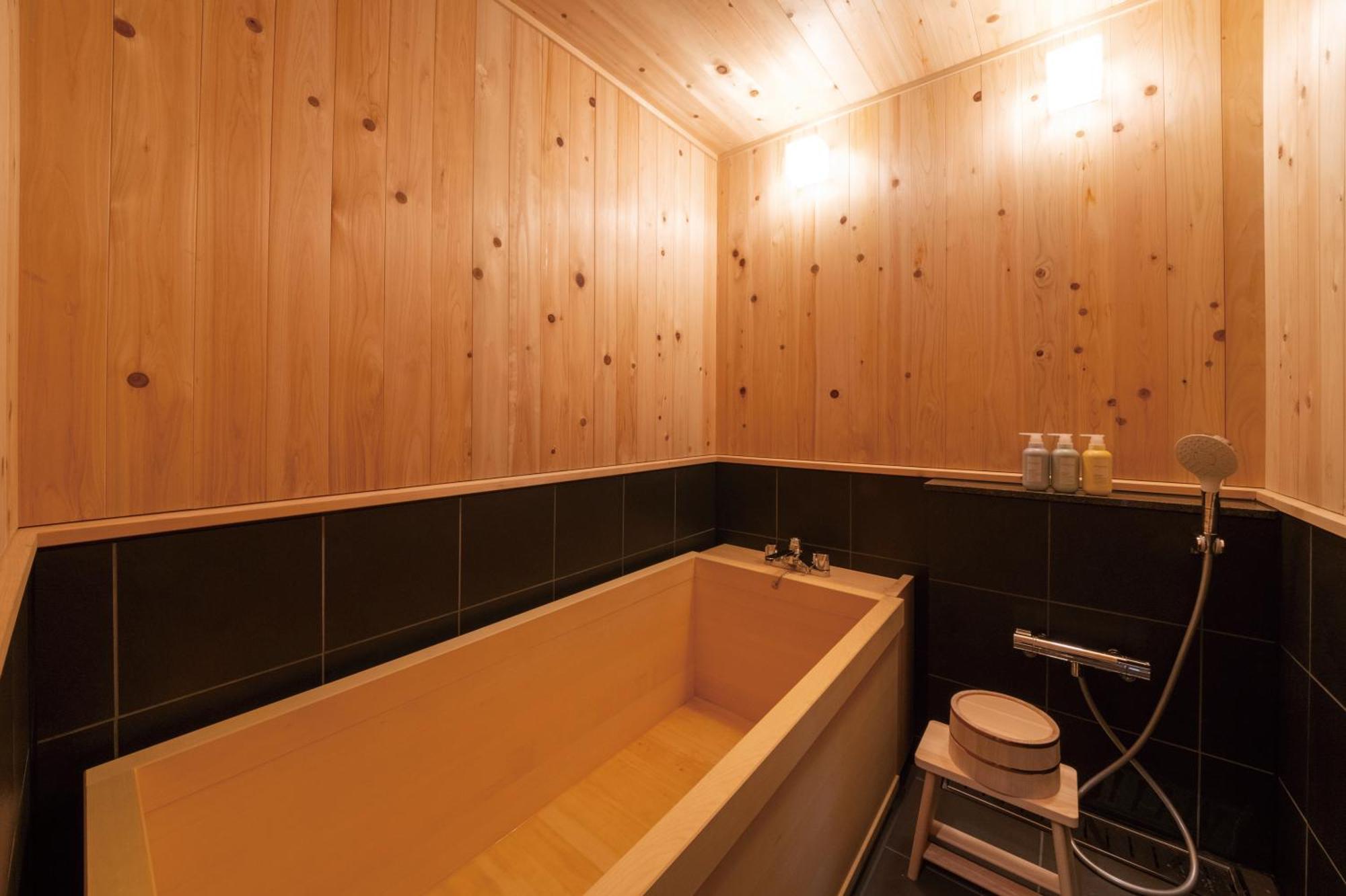 Nipponia Monzenmachi Ryokan Chichibu